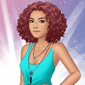 Meet your Posher, Kaiyla